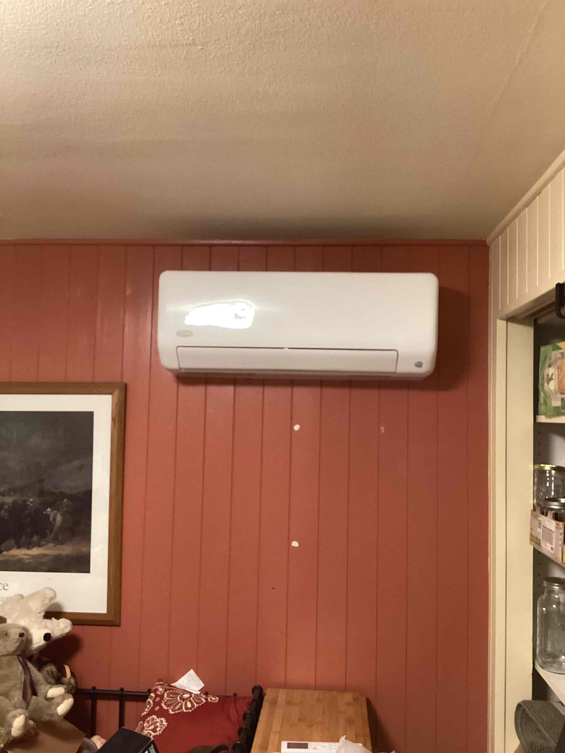 Home Comfort Alliance - Sumner Image