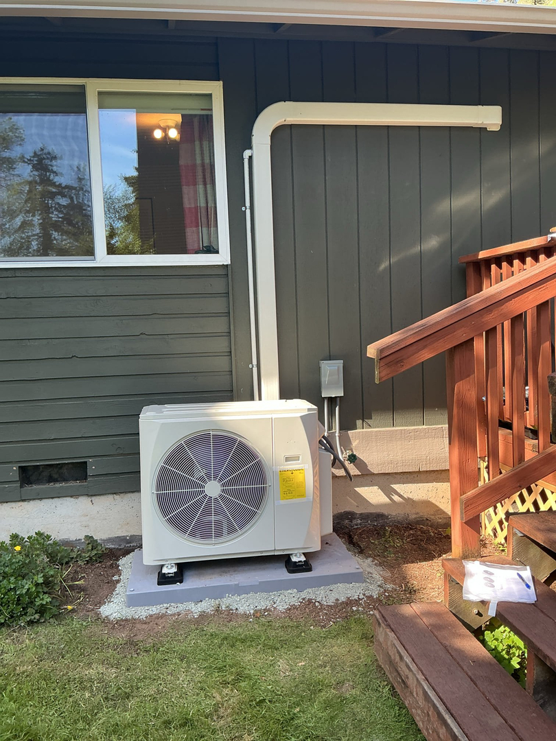 Home Comfort Alliance - Sumner Image