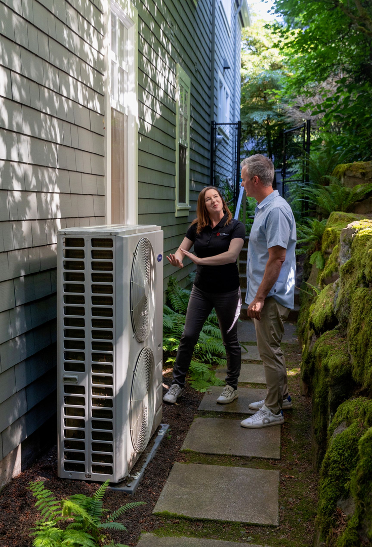 Home Comfort Alliance - Sumner Image