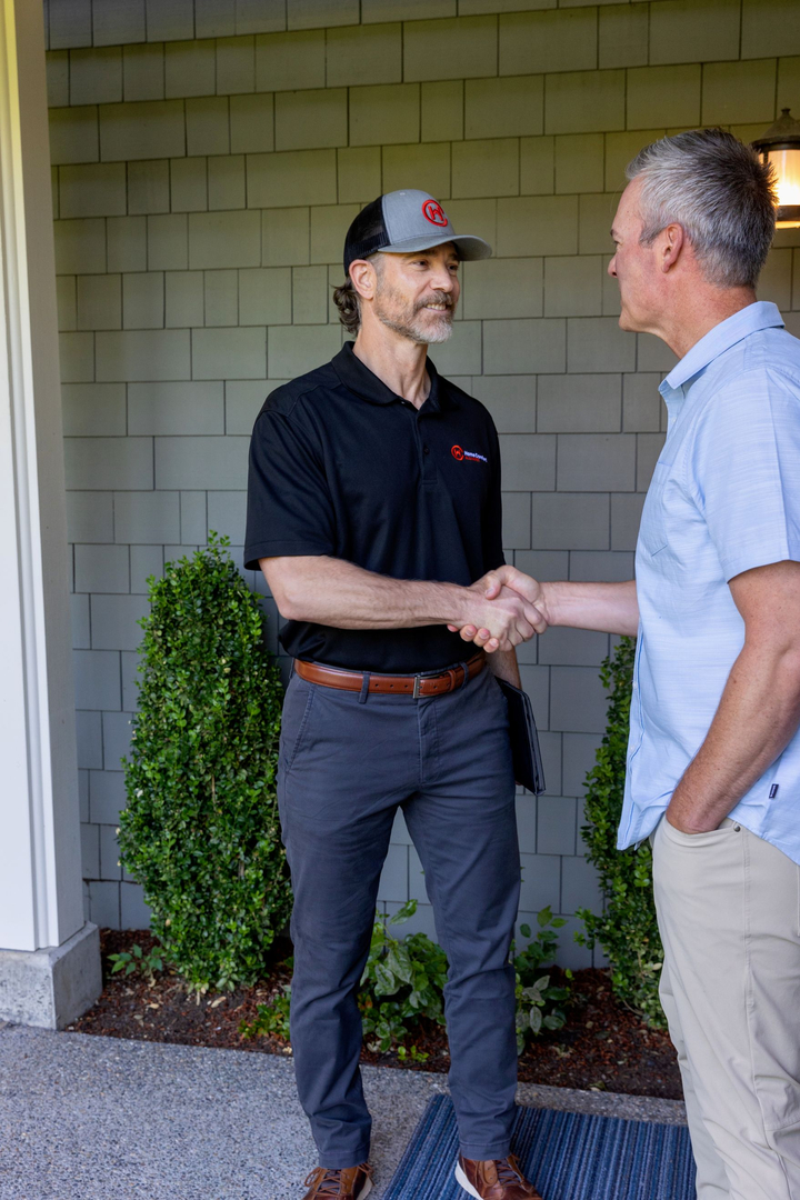 Home Comfort Alliance - Sumner Image