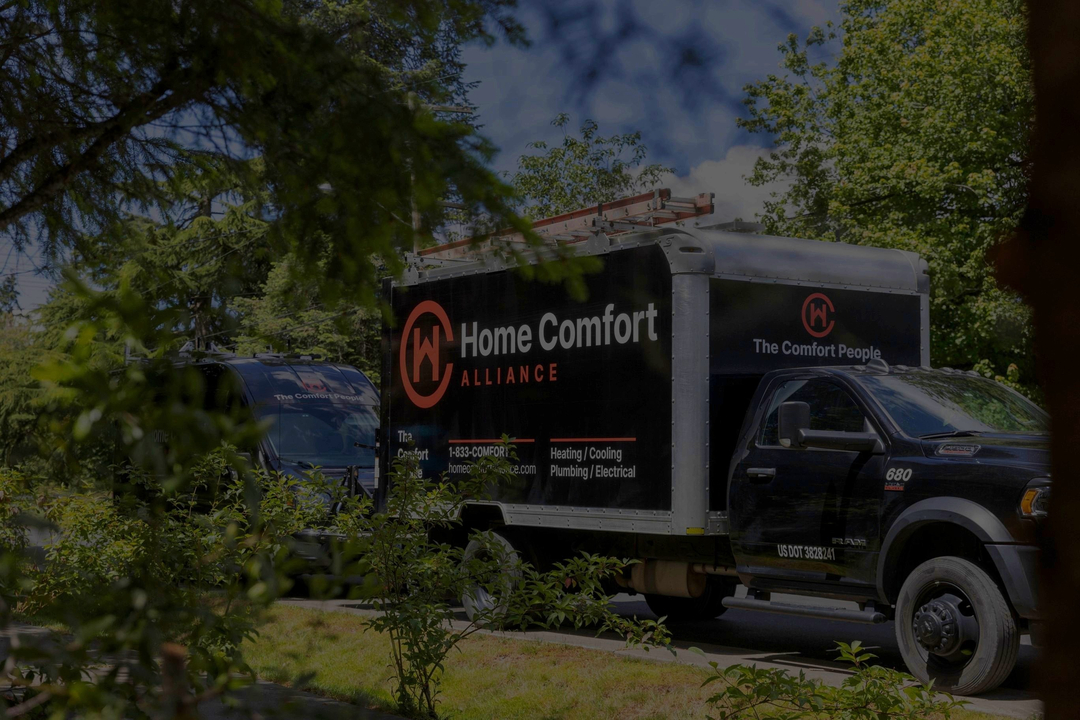 Home Comfort Alliance - Sumner Image