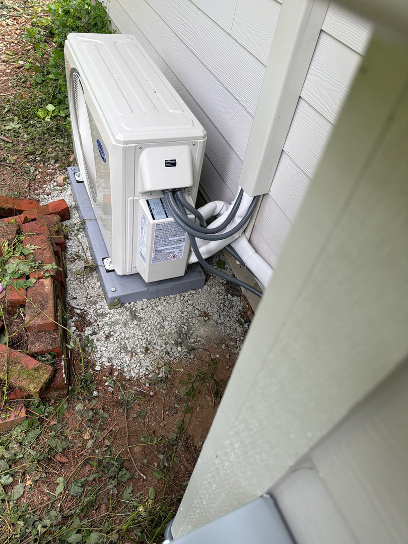 Home Comfort Alliance - Sumner Image