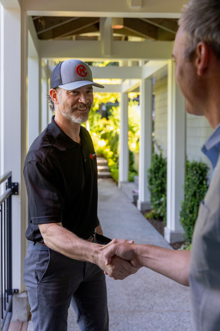 Home Comfort Alliance - Sumner Image