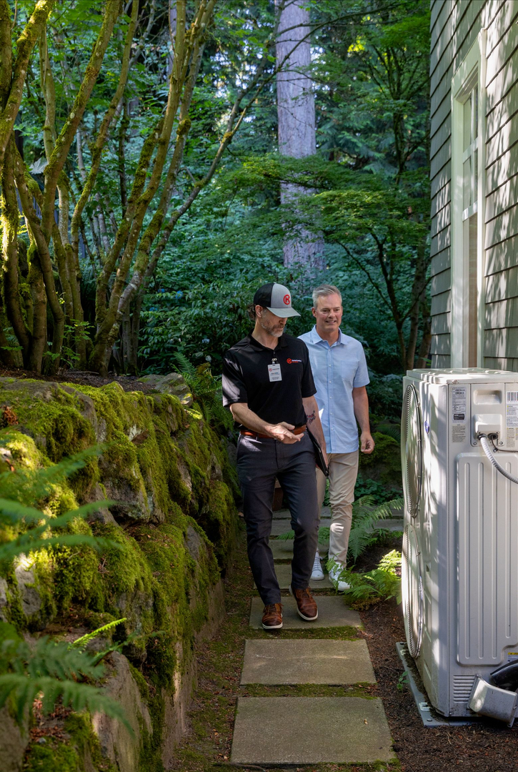 Home Comfort Alliance - Sumner Image
