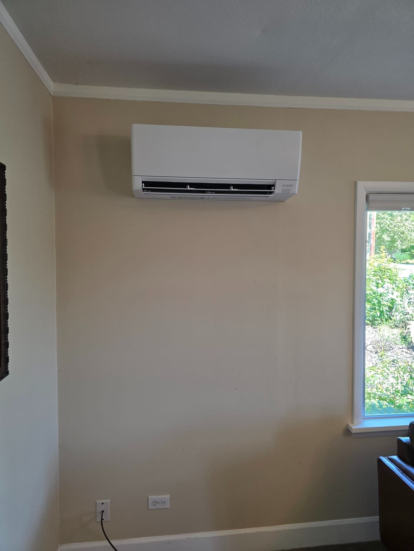 Home Comfort Alliance - Sumner Image
