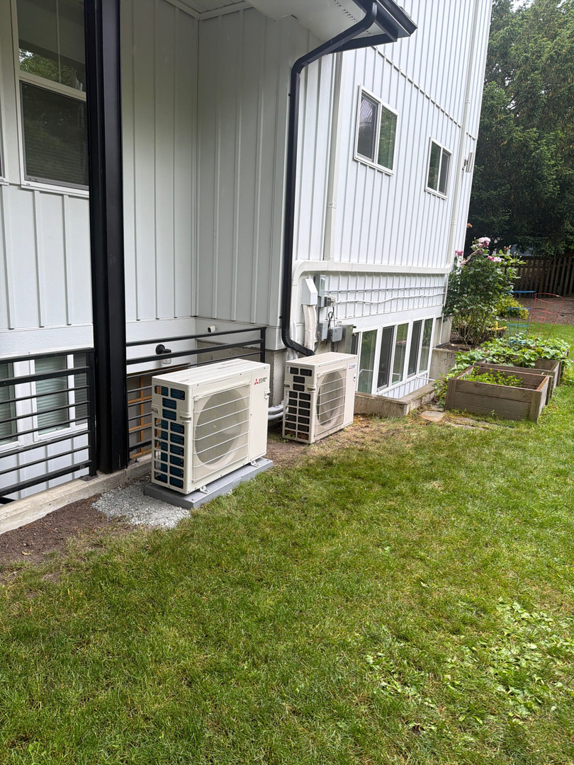 Home Comfort Alliance - Sumner Image