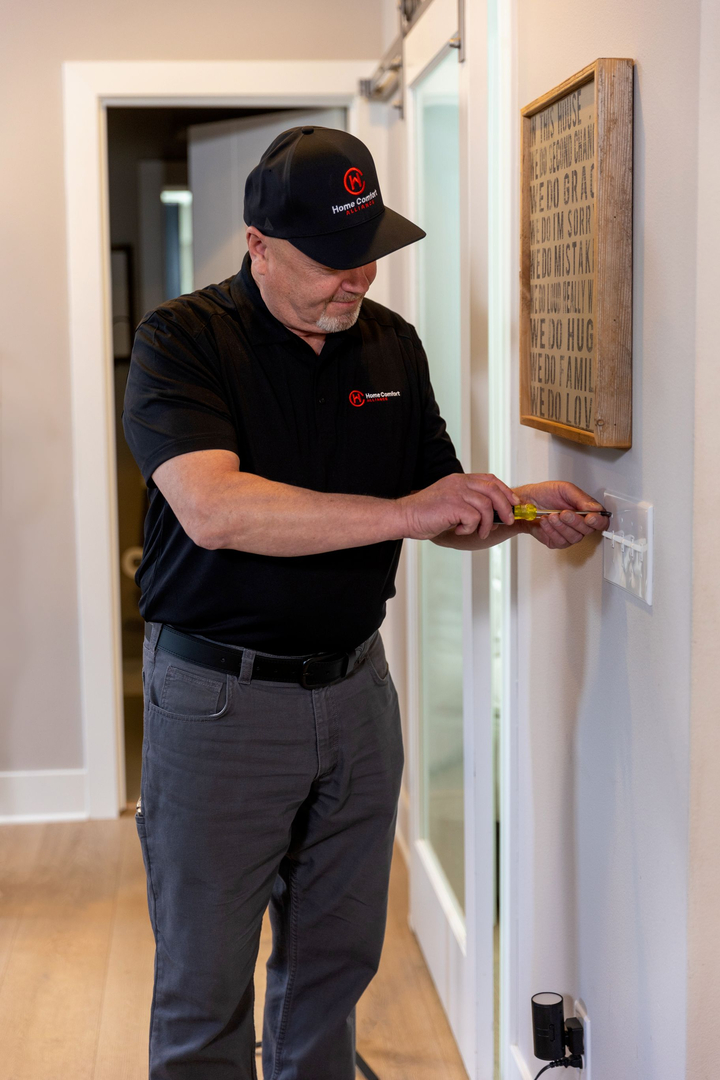 Home Comfort Alliance - Sumner Image
