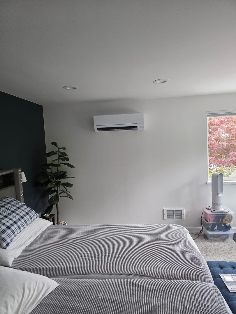 Home Comfort Alliance - Sumner Image