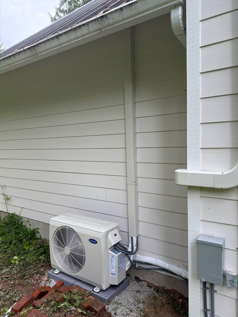 Home Comfort Alliance - Sumner Image