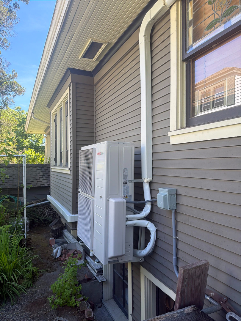Home Comfort Alliance - Sumner Image