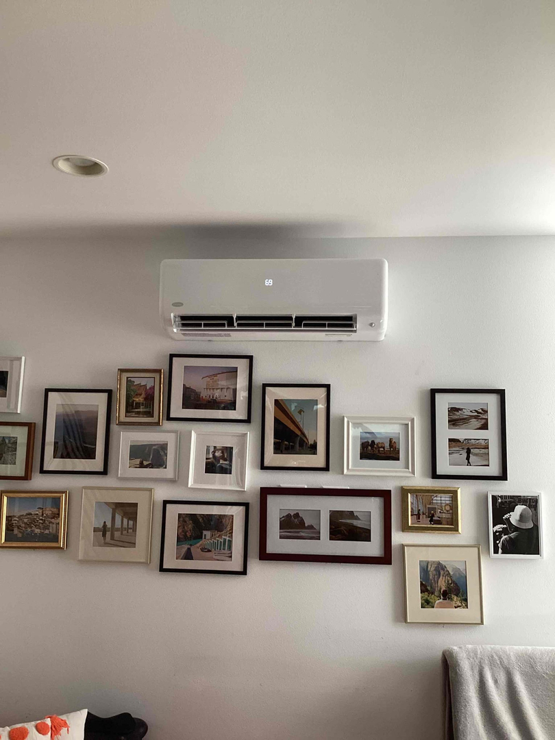 Home Comfort Alliance - Sumner Image