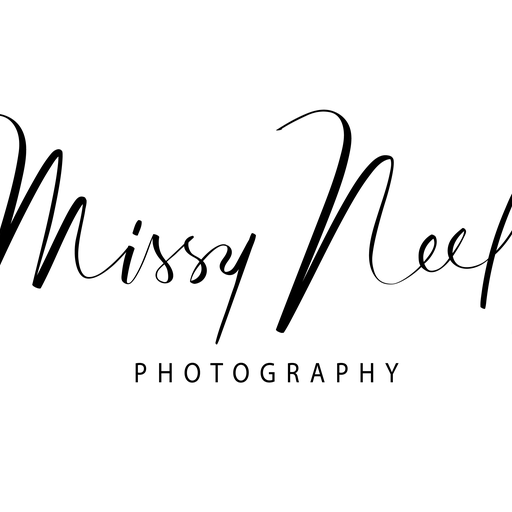 Missy Neely Photography Logo