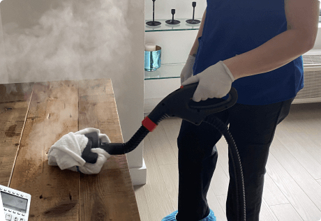 VepoClean (EcoPure) Home & Apartment Cleaning Services Hoboken Image