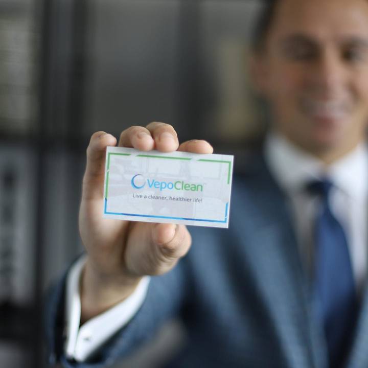 VepoClean (EcoPure) Home & Apartment Cleaning Services Hoboken Image