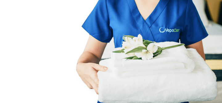 VepoClean (EcoPure) Home & Apartment Cleaning Services Hoboken Image