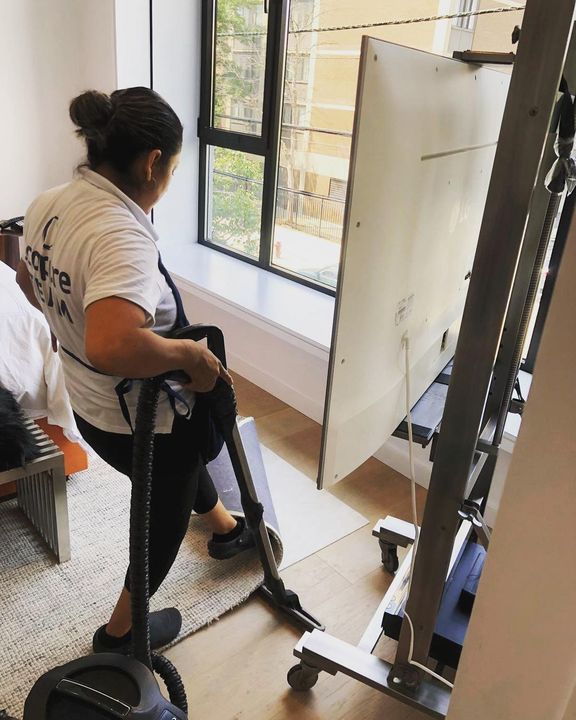 VepoClean (EcoPure) Home & Apartment Cleaning Services Hoboken Image