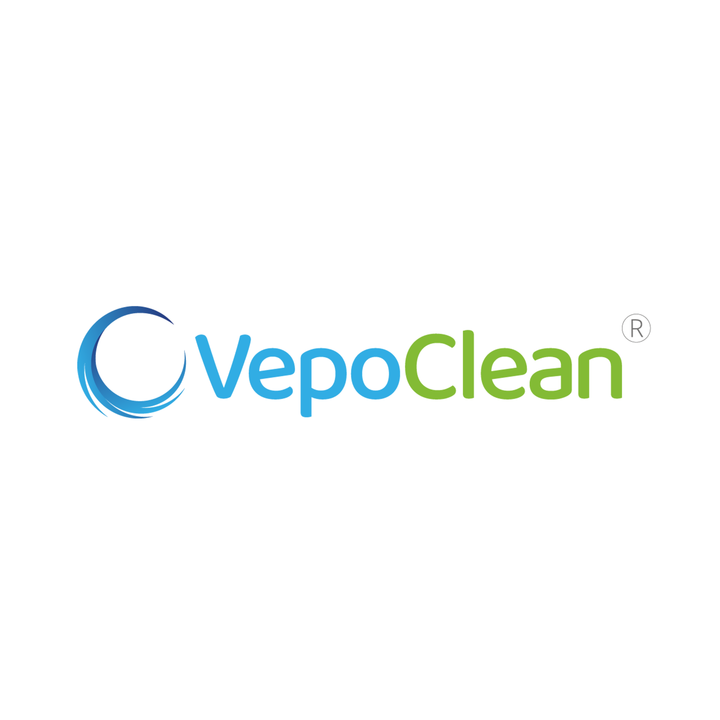 VepoClean (EcoPure) Home &amp; Apartment Cleaning Services Hoboken Logo