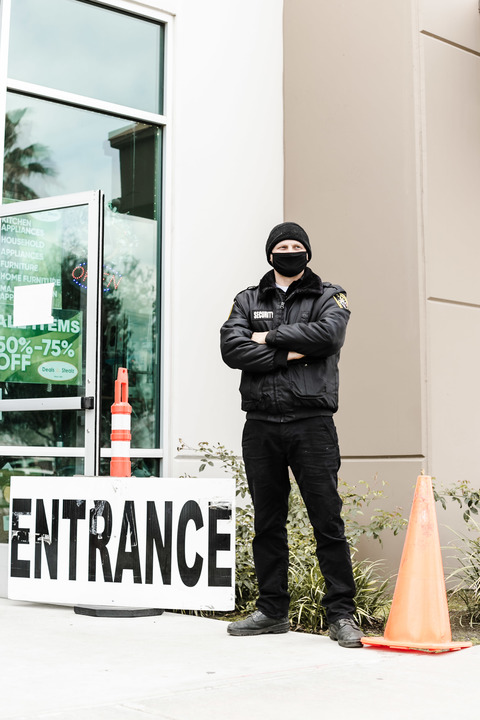 St. George Private Security, Inc Image