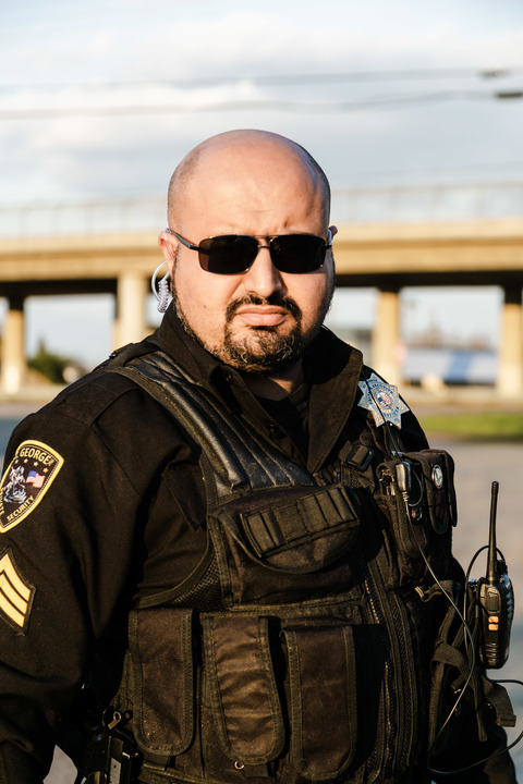 St. George Private Security, Inc Image