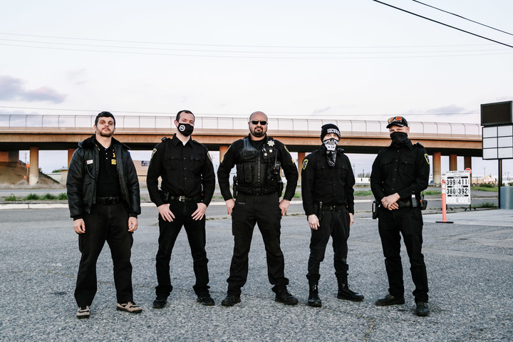 St. George Private Security, Inc Image