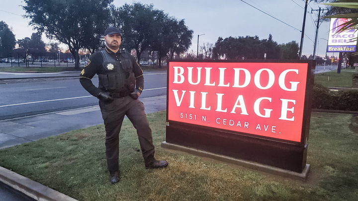 St. George Private Security, Inc Image