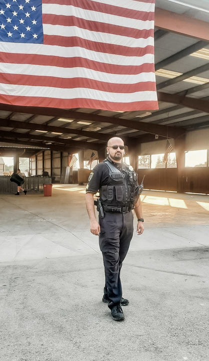 St. George Private Security, Inc Image