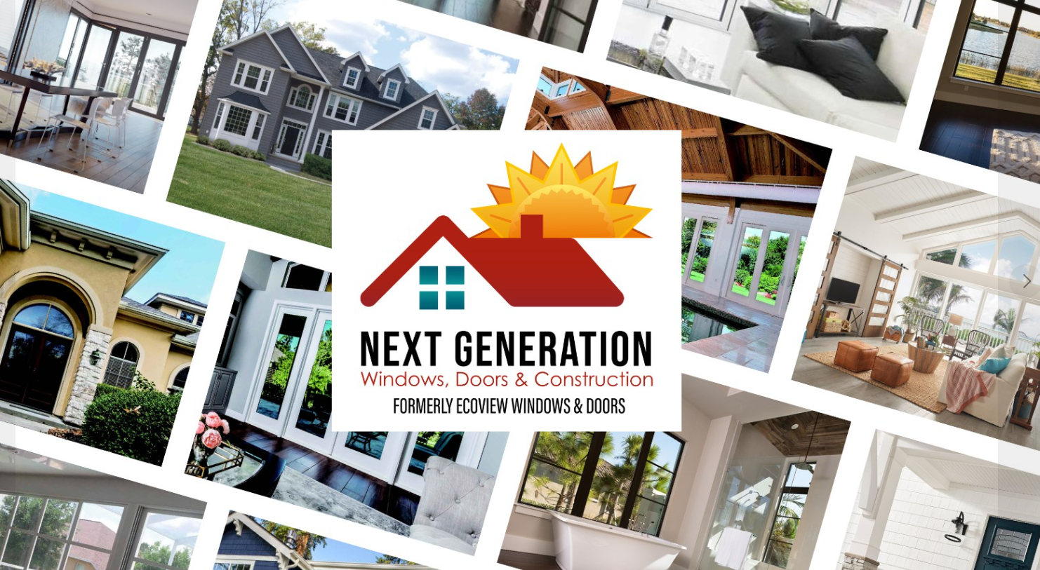 Next Generation Windows, Doors & Construction Image