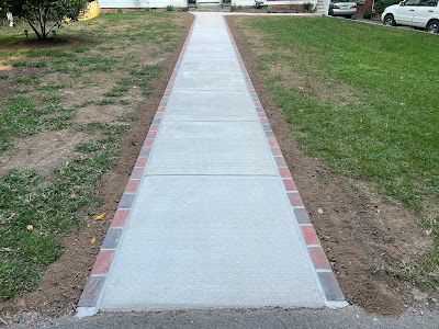 Blue Ridge Concrete & Construction LLC Image