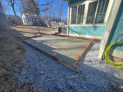 Blue Ridge Concrete & Construction LLC Image