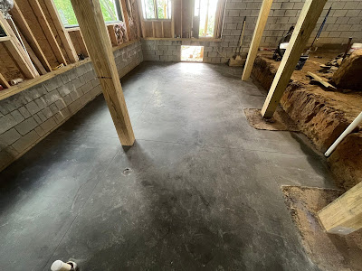 Blue Ridge Concrete & Construction LLC Image