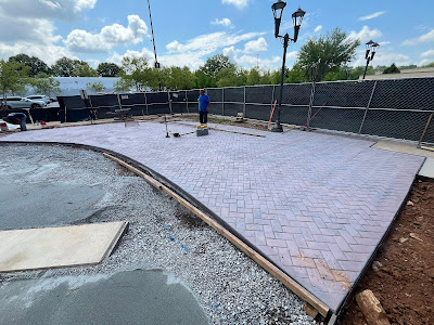 Blue Ridge Concrete & Construction LLC Image