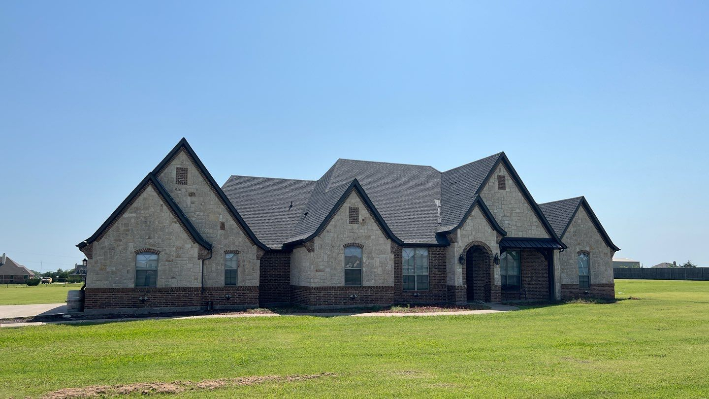 James Kate Roofing & Restoration Image