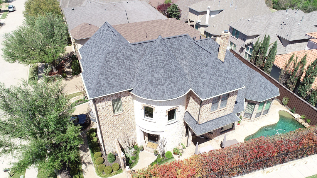 James Kate Roofing & Restoration Image