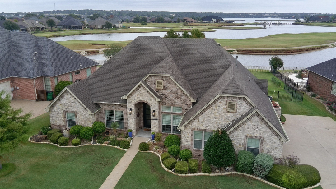 James Kate Roofing & Restoration Image