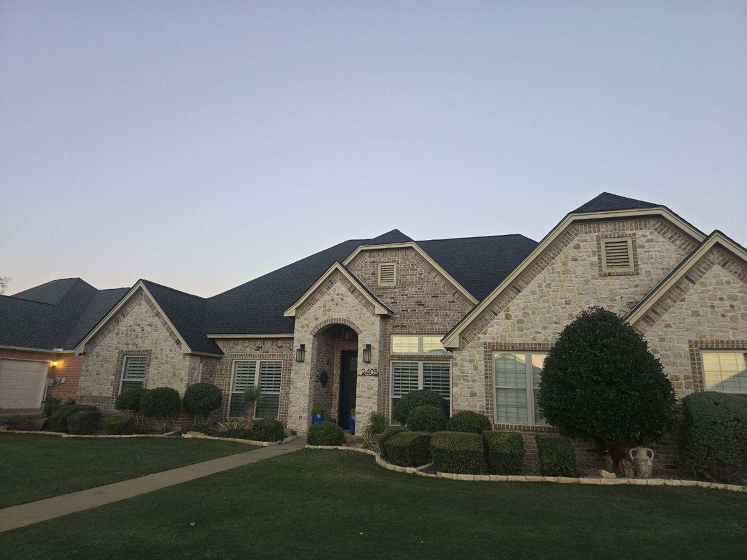 James Kate Roofing & Restoration Image