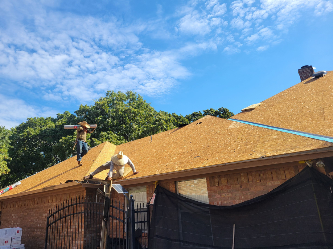 James Kate Roofing & Restoration Image