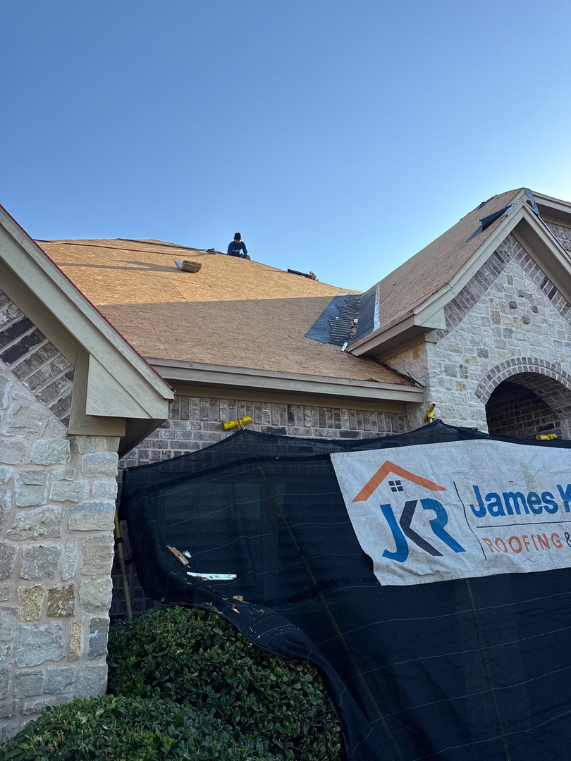 James Kate Roofing & Restoration Image