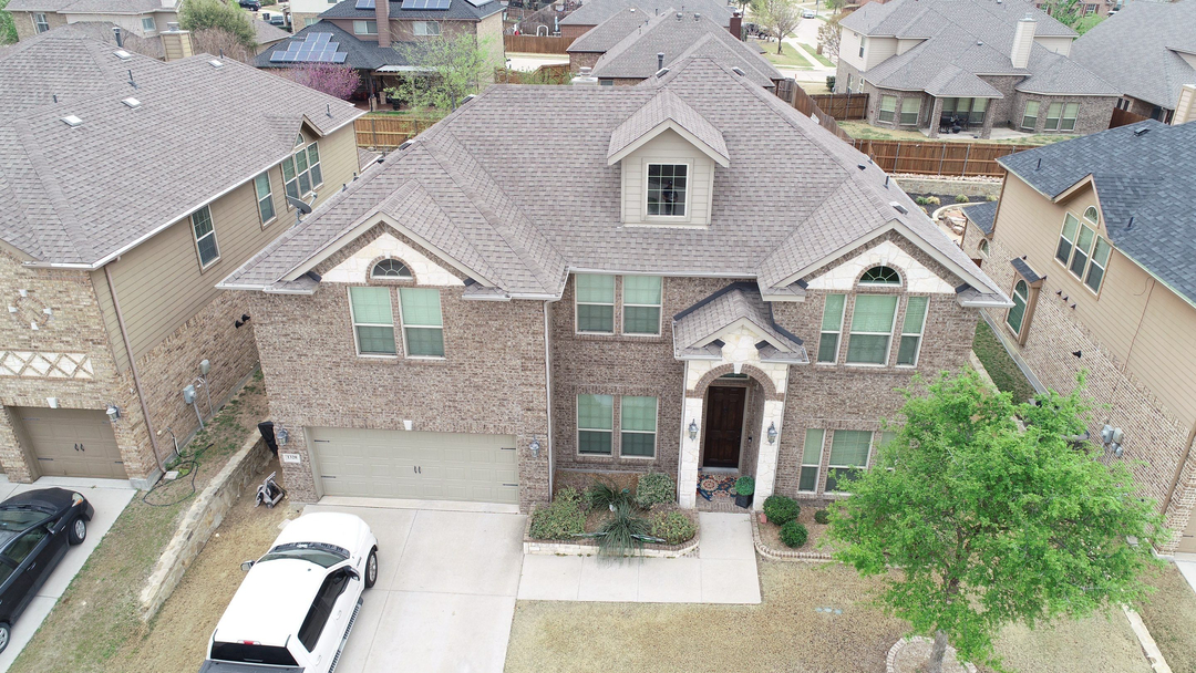 James Kate Roofing & Restoration Image