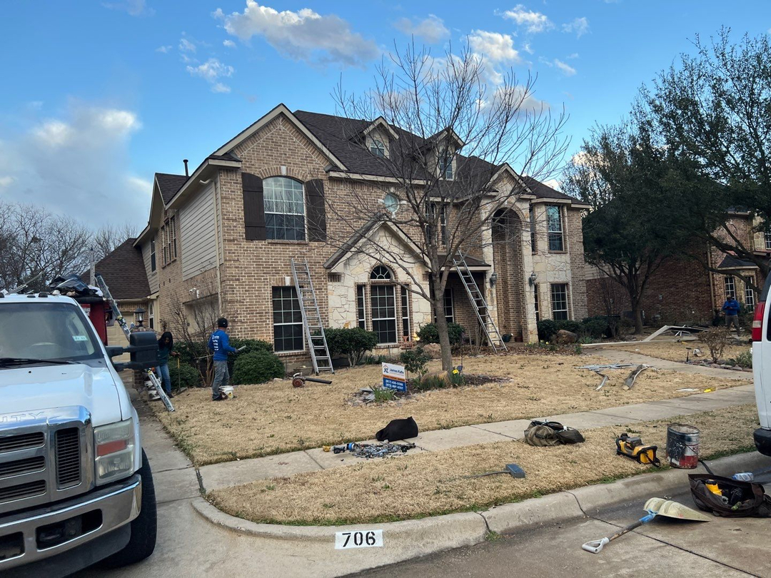 James Kate Roofing & Restoration Image