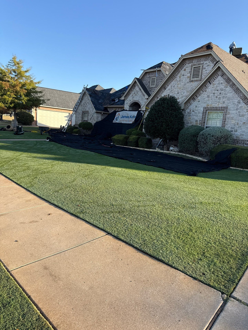 James Kate Roofing & Restoration Image