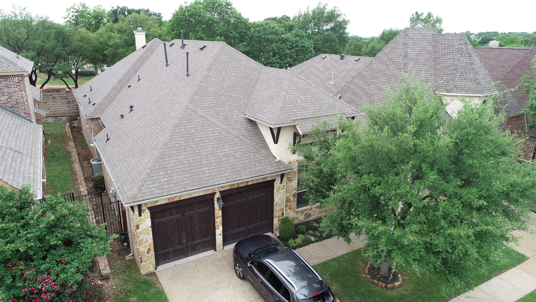 James Kate Roofing & Restoration Image