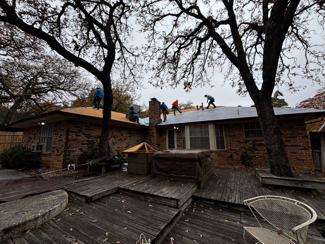 James Kate Roofing & Restoration Image