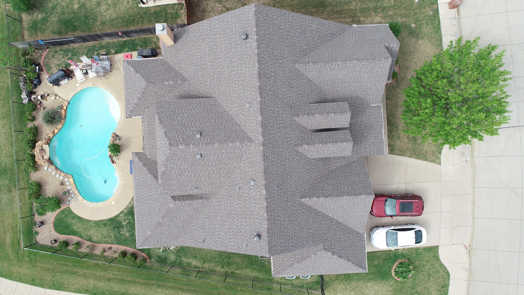 James Kate Roofing & Restoration Image