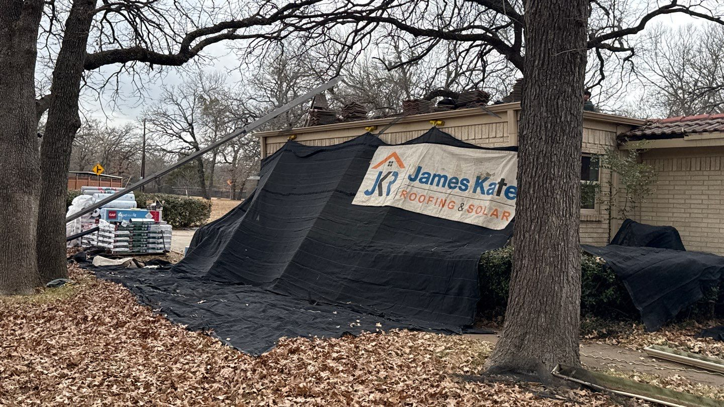 James Kate Roofing & Restoration Image