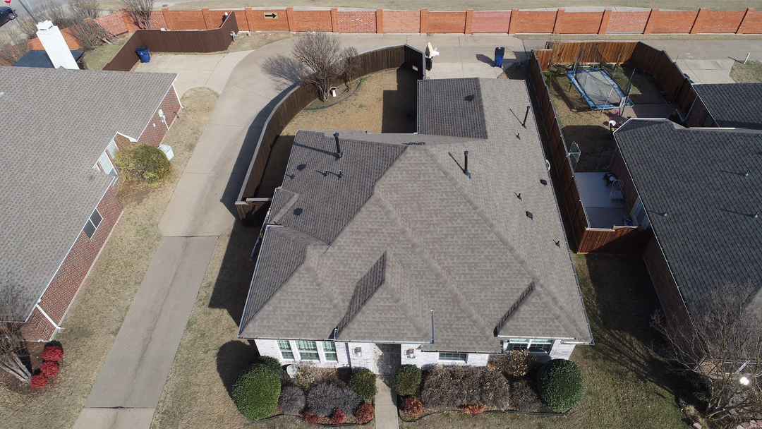 James Kate Roofing & Restoration Image