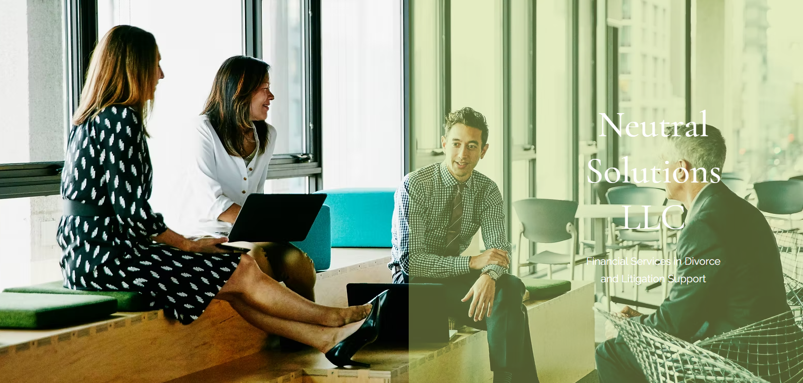 Neutral Solutions LLC Image