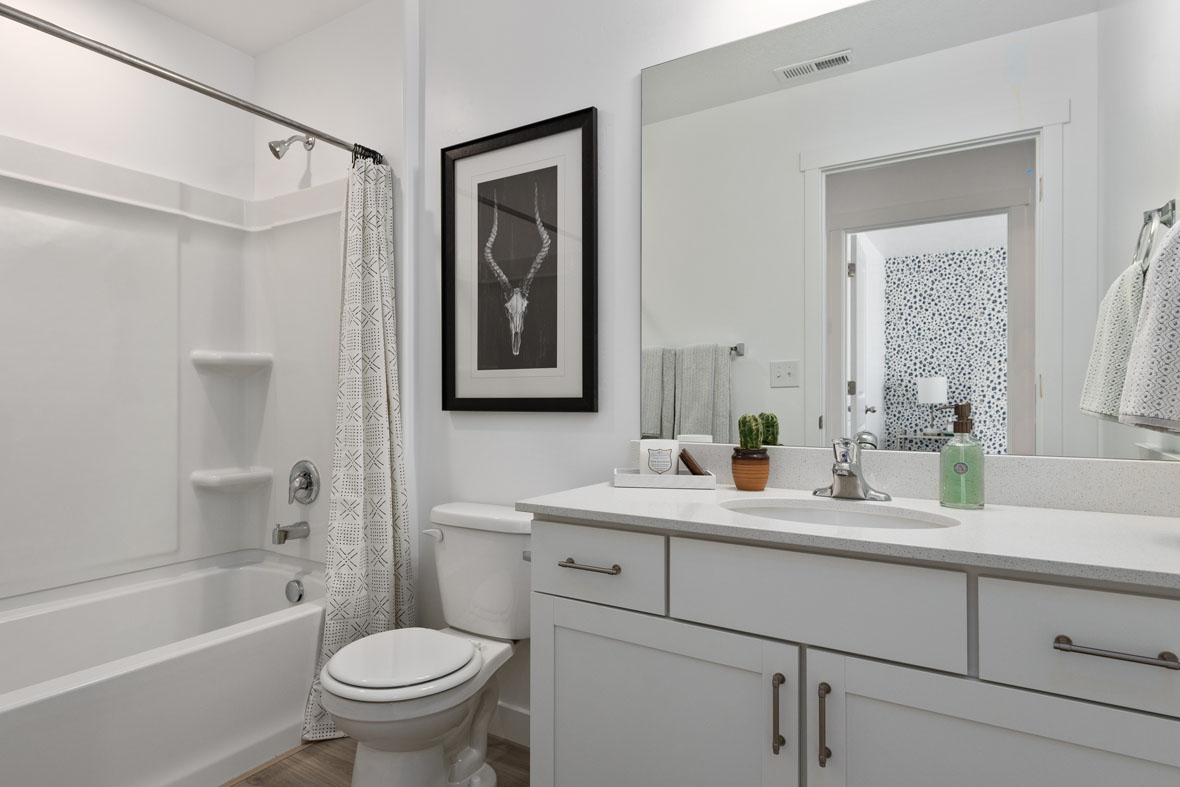 Cold Spring Ranch by D.R. Horton - Lehi, UT