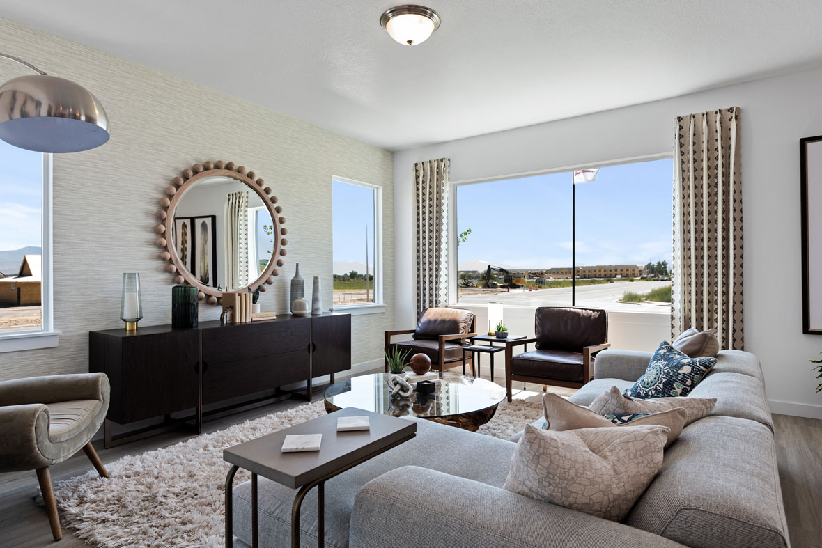 Cold Spring Ranch by D.R. Horton - Lehi, UT