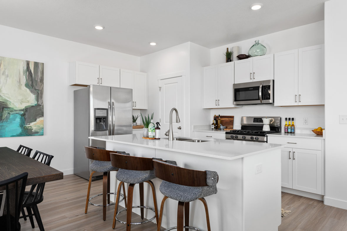 Cold Spring Ranch by D.R. Horton - Lehi, UT