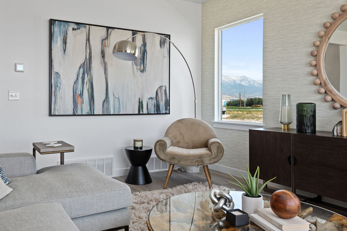 Cold Spring Ranch by D.R. Horton - Lehi, UT